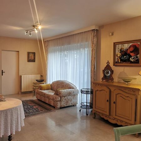 Holiday Home Les Rimains By Interhome Cancale Dış mekan fotoğraf