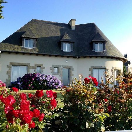 Holiday Home Les Rimains By Interhome Cancale Dış mekan fotoğraf