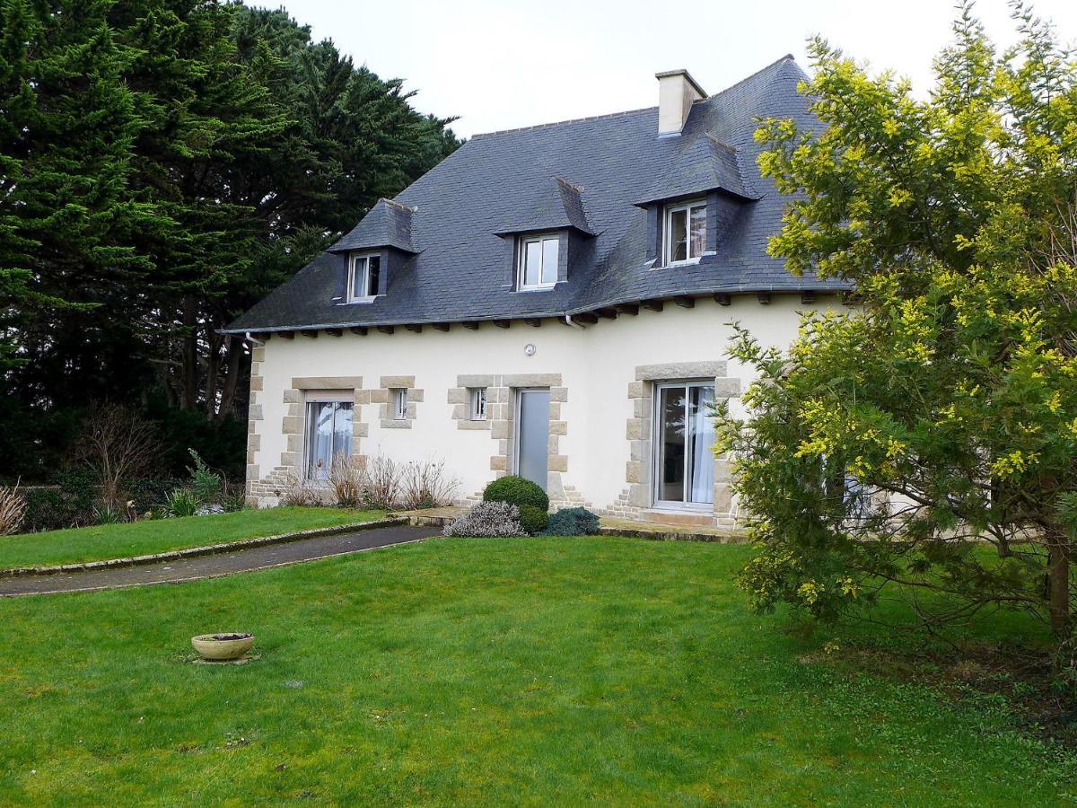 Holiday Home Les Rimains By Interhome Cancale Dış mekan fotoğraf
