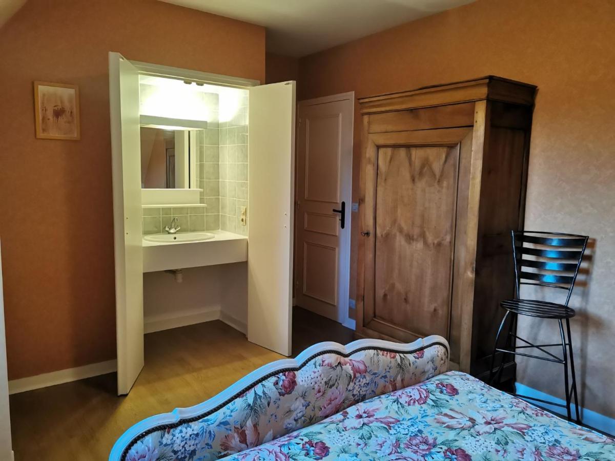 Holiday Home Les Rimains By Interhome Cancale Dış mekan fotoğraf