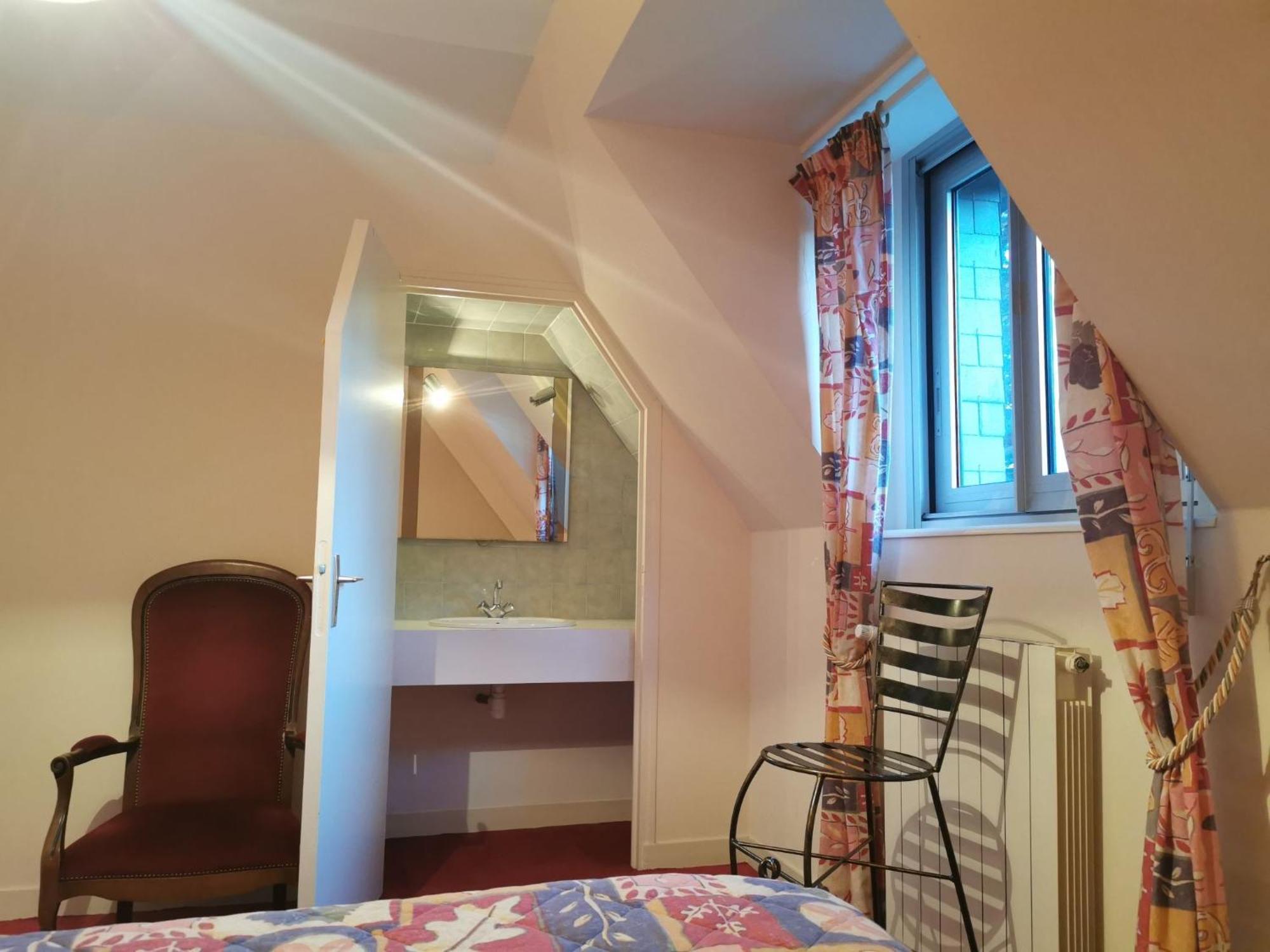 Holiday Home Les Rimains By Interhome Cancale Dış mekan fotoğraf