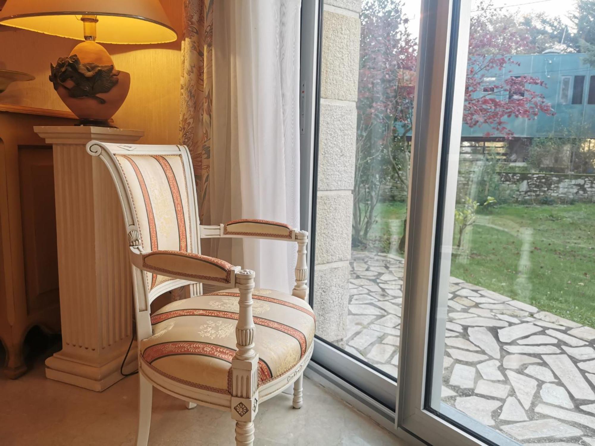 Holiday Home Les Rimains By Interhome Cancale Dış mekan fotoğraf