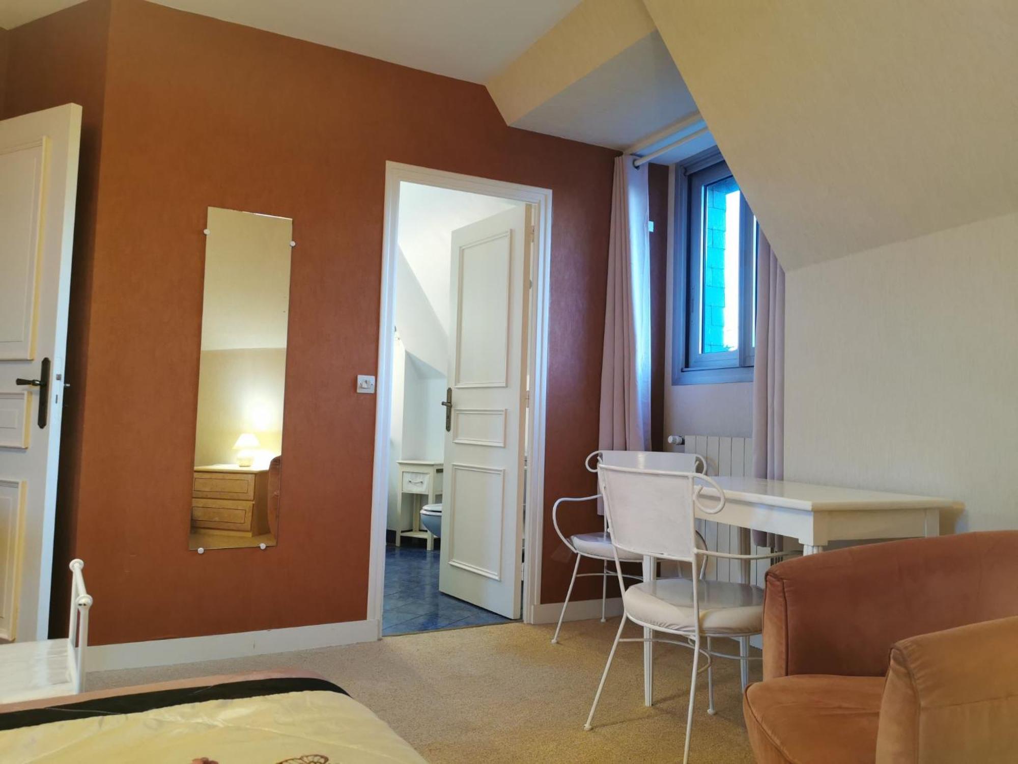 Holiday Home Les Rimains By Interhome Cancale Dış mekan fotoğraf
