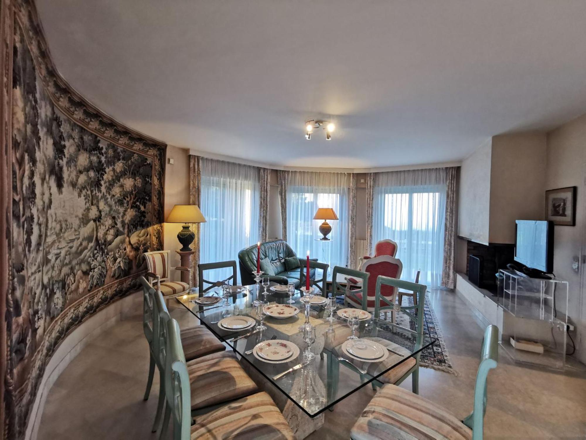 Holiday Home Les Rimains By Interhome Cancale Dış mekan fotoğraf