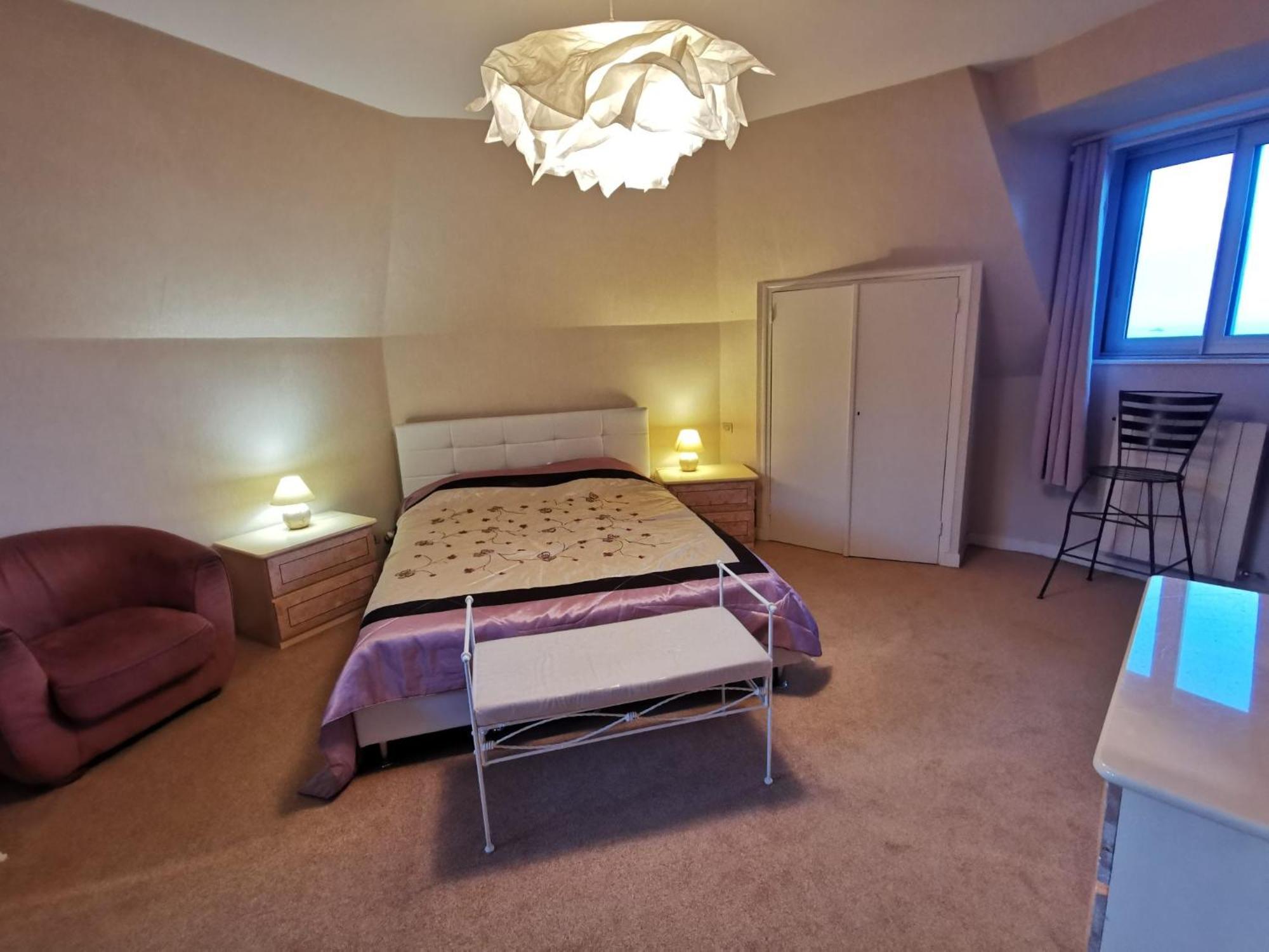Holiday Home Les Rimains By Interhome Cancale Dış mekan fotoğraf