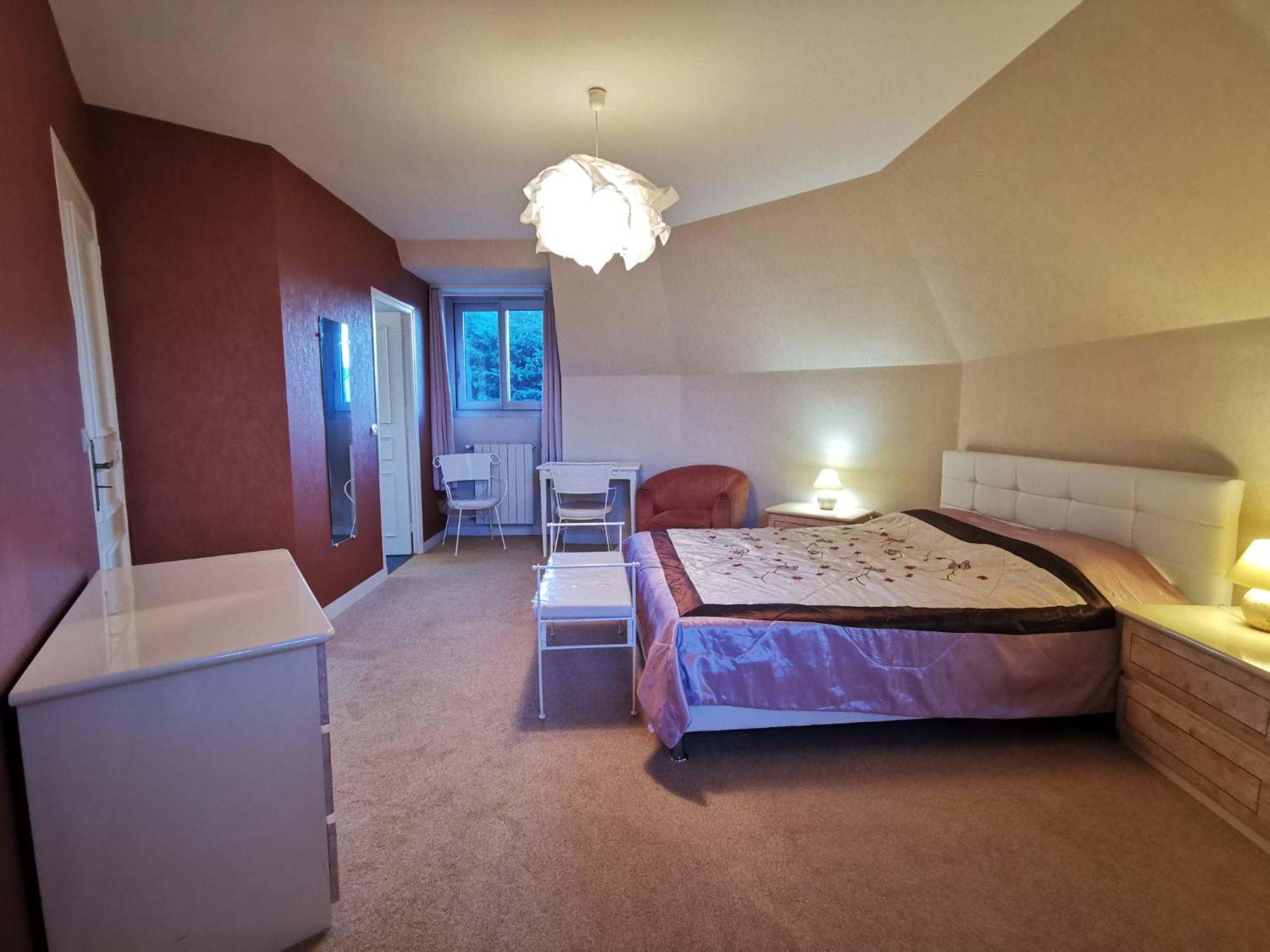 Holiday Home Les Rimains By Interhome Cancale Dış mekan fotoğraf