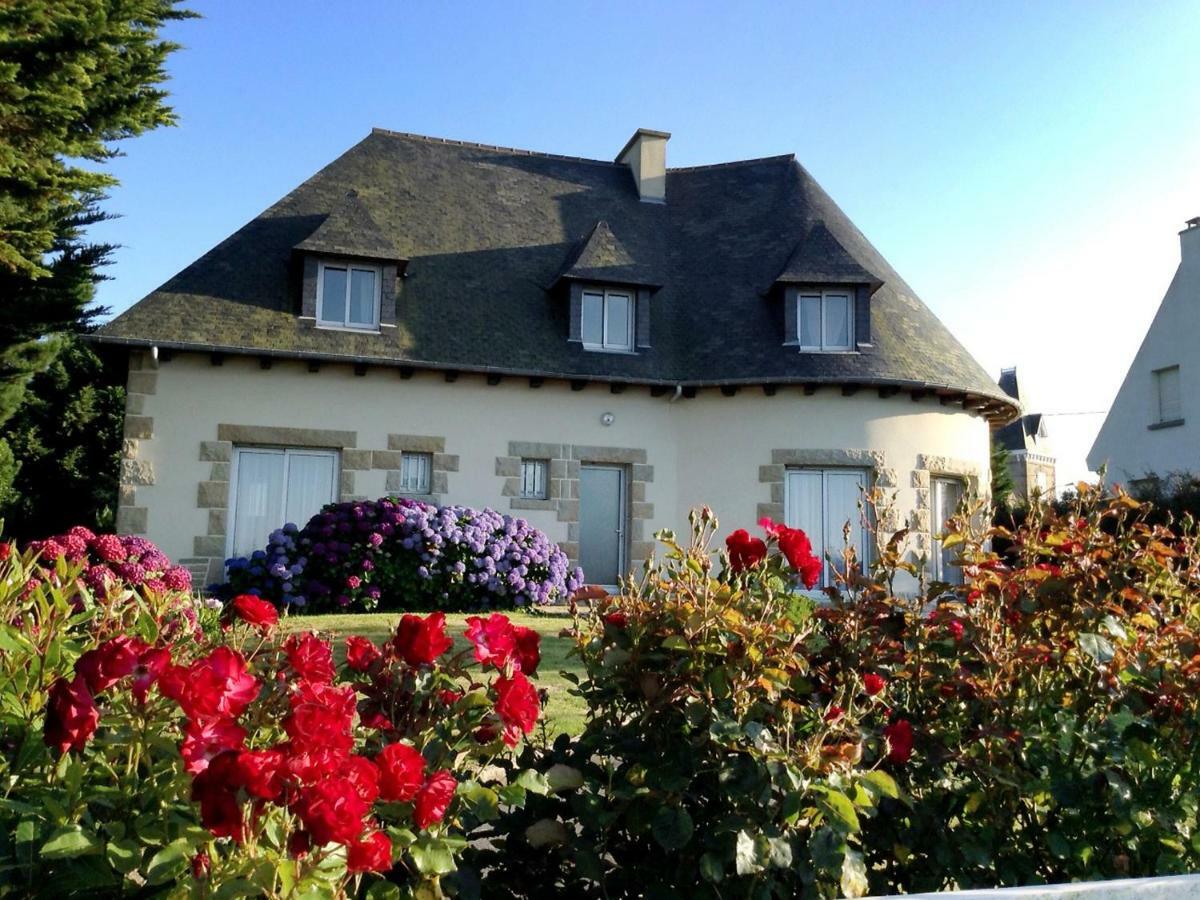 Holiday Home Les Rimains By Interhome Cancale Dış mekan fotoğraf